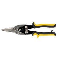 Ножиці по металу Sigma прямі 250мм CrV (4331231)