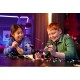 Конструктор LEGO DREAMZzz Летючий кінь Пегас 482 деталі (71457)