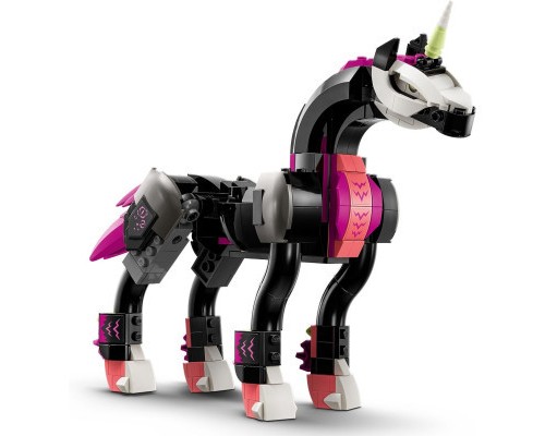 Конструктор LEGO DREAMZzz Летючий кінь Пегас 482 деталі (71457)