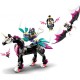Конструктор LEGO DREAMZzz Летючий кінь Пегас 482 деталі (71457)