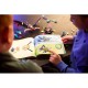 Конструктор LEGO DREAMZzz Летючий кінь Пегас 482 деталі (71457)