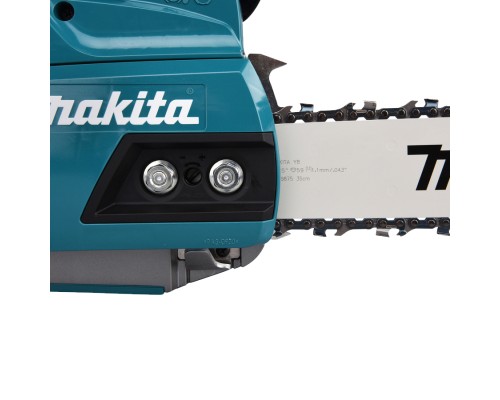 Ланцюгова пила Makita 350мм XGT, 40V (UC011GT101)