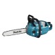 Ланцюгова пила Makita 350мм XGT, 40V (UC011GT101)