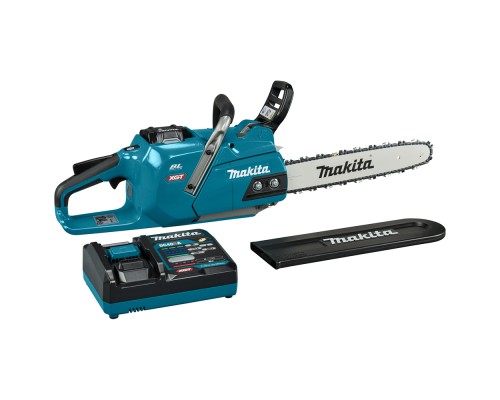 Ланцюгова пила Makita 350мм XGT, 40V (UC011GT101)