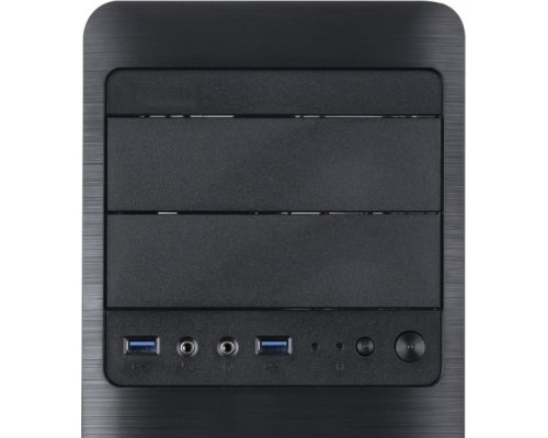 Корпус Prologix E109 Black