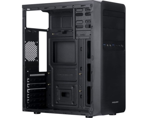 Корпус Prologix E109 Black
