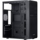 Корпус Prologix E109 Black