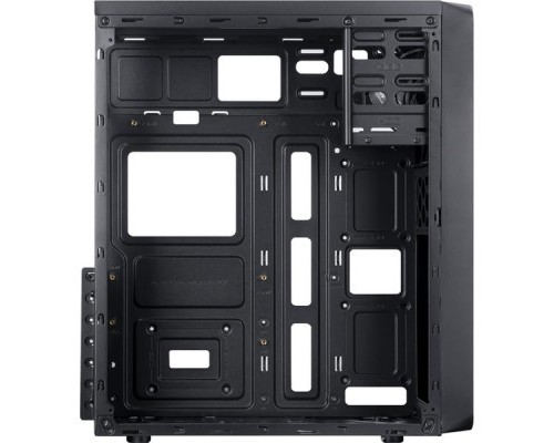 Корпус Prologix E109 Black
