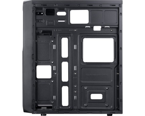 Корпус Prologix E109 Black
