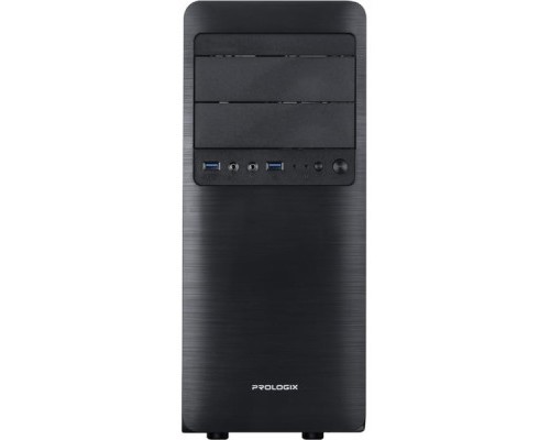 Корпус Prologix E109 Black