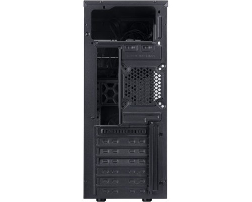 Корпус Prologix E109 Black