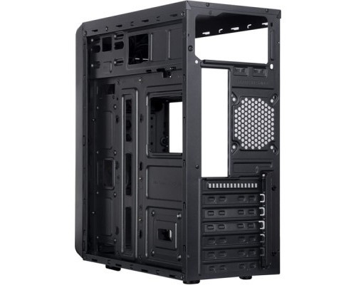 Корпус Prologix E109 Black