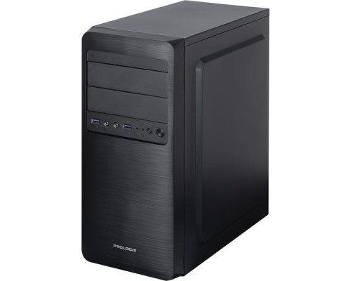 Корпус Prologix E109 Black