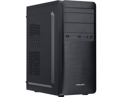 Корпус Prologix E109 Black