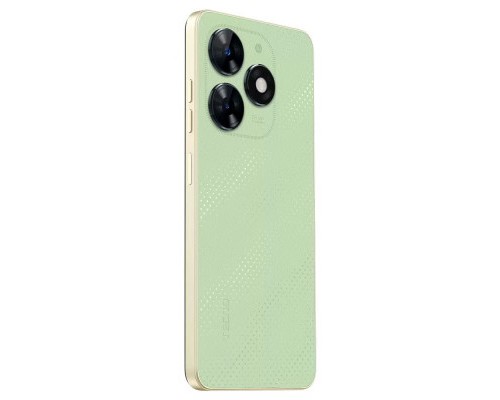Мобільний телефон Tecno Spark Go 2024 4/128Gb Magic Skin Green (4894947010590)