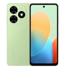 Мобільний телефон Tecno Spark Go 2024 4/128Gb Magic Skin Green (4894947010590)