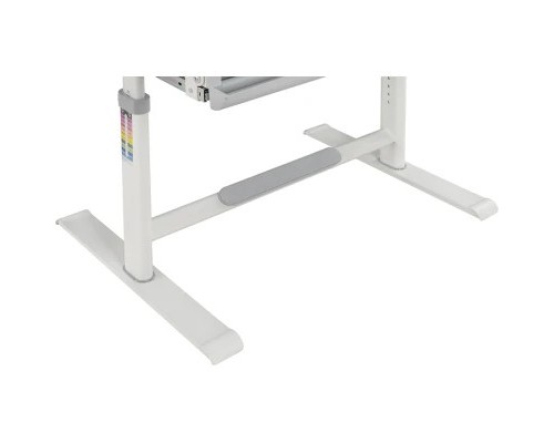 Парта зі стільцем Cubby Lupin Grey (Lupin grey KIDS FURNITURE)