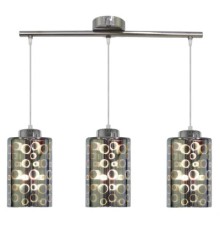 Люстра Candellux NOCTURNO (33-57709)