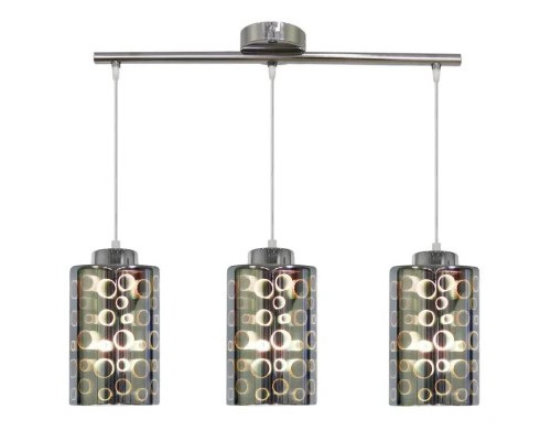 Люстра Candellux NOCTURNO (33-57709)