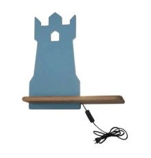Світильник Candellux TOWER (21-85047)
