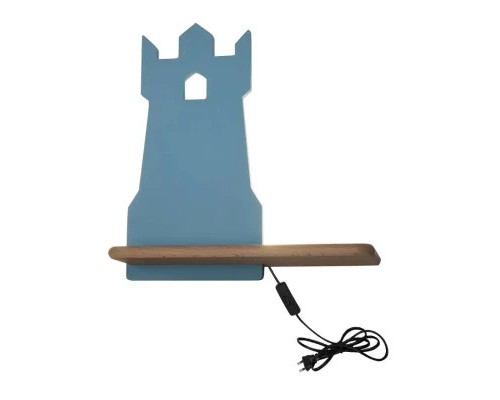 Світильник Candellux TOWER (21-85047)