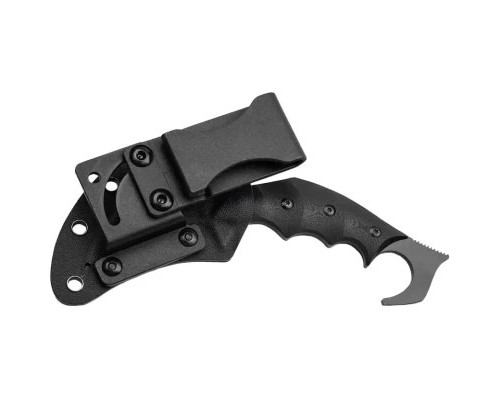 Ніж Boker Magnum Carnifex (02SC345)