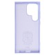 Чохол до мобільного телефона Armorstandart ICON Case Samsung S24 Ultra Lavender (ARM72499)
