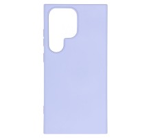 Чохол до мобільного телефона Armorstandart ICON Case Samsung S24 Ultra Lavender (ARM72499)