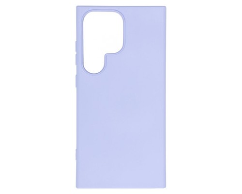 Чохол до мобільного телефона Armorstandart ICON Case Samsung S24 Ultra Lavender (ARM72499)