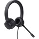 Навушники Trust Ayda PC USB-A Black (25088)