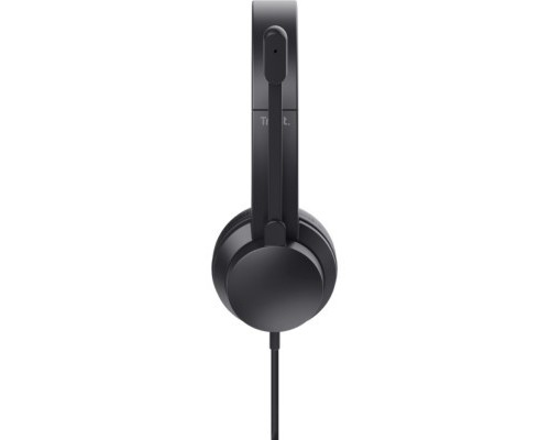 Навушники Trust Ayda PC USB-A Black (25088)
