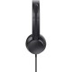 Навушники Trust Ayda PC USB-A Black (25088)