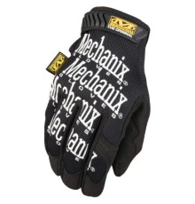 Захисні рукавиці Mechanix Original Black (LG) (MG-05-010)