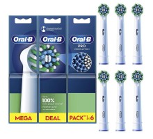 Насадка для зубної щітки Braun 00000026068