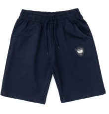 Шорти дитячі Breeze трикотажні (18921-104B-blue)