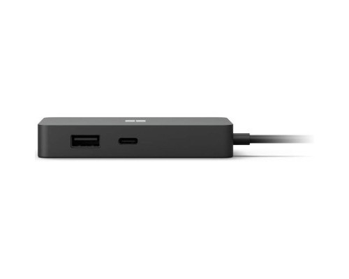 Порт-реплікатор Microsoft Surface USB-C Travel Hub (1E4-00001)