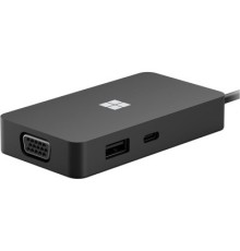 Порт-реплікатор Microsoft Surface USB-C Travel Hub (1E4-00001)