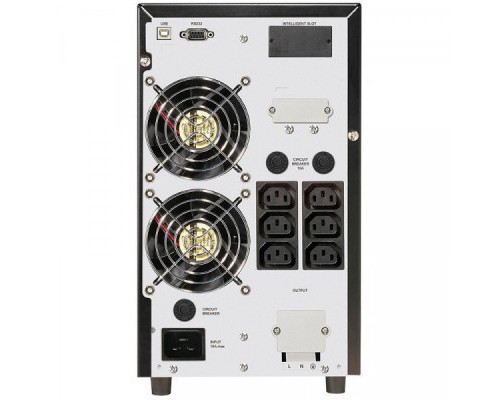 Пристрій безперебійного живлення FSP Knight 3kVA (PPF24A0903)