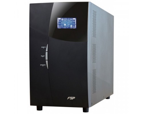Пристрій безперебійного живлення FSP Knight 3kVA (PPF24A0903)