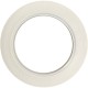 Ізоляційна стрічка XILIN 0.13мм*18мм*15м White, temp0+80°С, 600V, 10 шт. (0,13мм*18мм*15м-W)