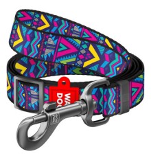 Повідок для собак WAUDOG Nylon 