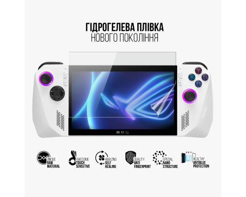 Плівка захисна Armorstandart Anti-Blue Asus Rog Ally 2023 (ARM75873)