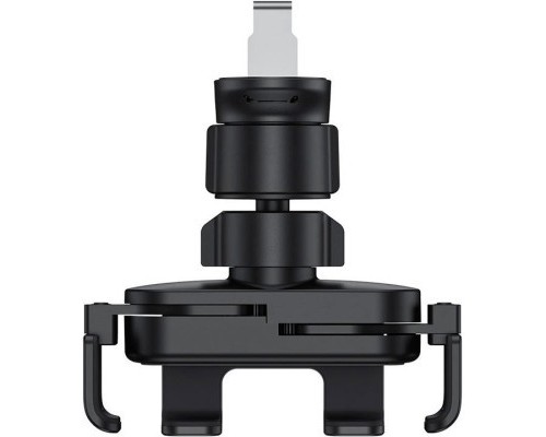 Універсальний автотримач Baseus Stable Gravitational Car Mount Lite (Air Outlet Version) (SUWX010001)