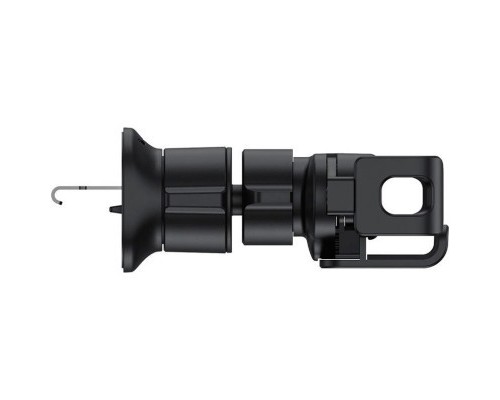 Універсальний автотримач Baseus Stable Gravitational Car Mount Lite (Air Outlet Version) (SUWX010001)