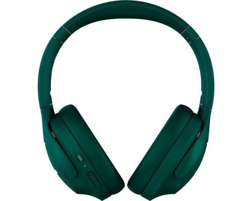 Навушники Canyon OnRiff 10 ANC Bluetooth Green (CNS-CBTHS10GN)