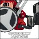 Газонокосарка Einhell GC-HM 300 механічна, 30см 13-37мм 16л 6.5кг (3414114)