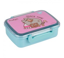 Ланч-бокс дитячий Yes Pusheen 420 мл (708055)