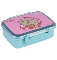 Ланч-бокс дитячий Yes Pusheen 420 мл (708055)