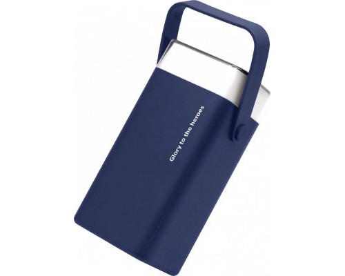 Батарея універсальна Aspiring Vigor 30 30000mAh PD/3.0/65W, QC/3.0, 2*USB-C, 2*USB-A (VG65PD) 