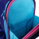 Рюкзак шкільний GoPack Education 165M-1 Cute Rainbow (GO24-165M-1)